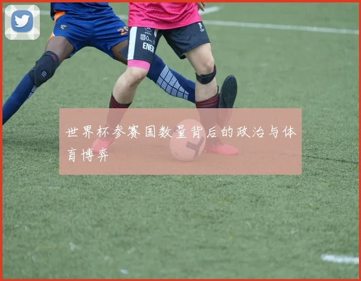 世界杯参赛国数量背后的政治与体育博弈