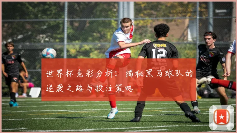 世界杯竞彩分析:揭秘黑马球队的逆袭之路与投注策略
