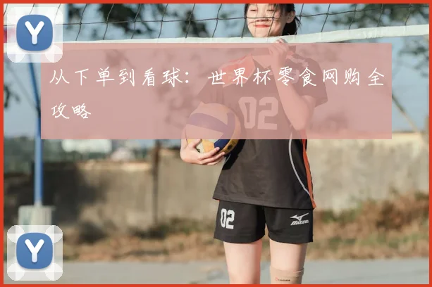 从下单到看球：世界杯零食网购全攻略